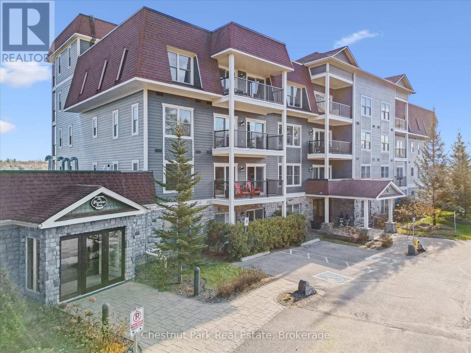 209 - 10b Kimberley Avenue, Bracebridge, Ontario  P1L 0A6 - Photo 4 - X12561904