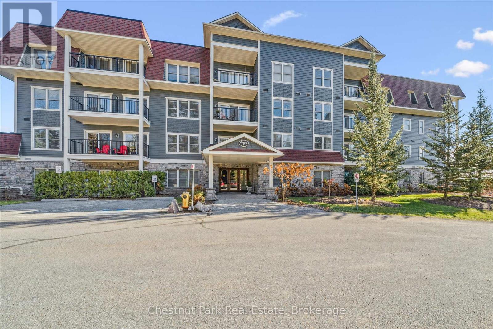 209 - 10b Kimberley Avenue, Bracebridge, Ontario  P1L 0A6 - Photo 5 - X12561904