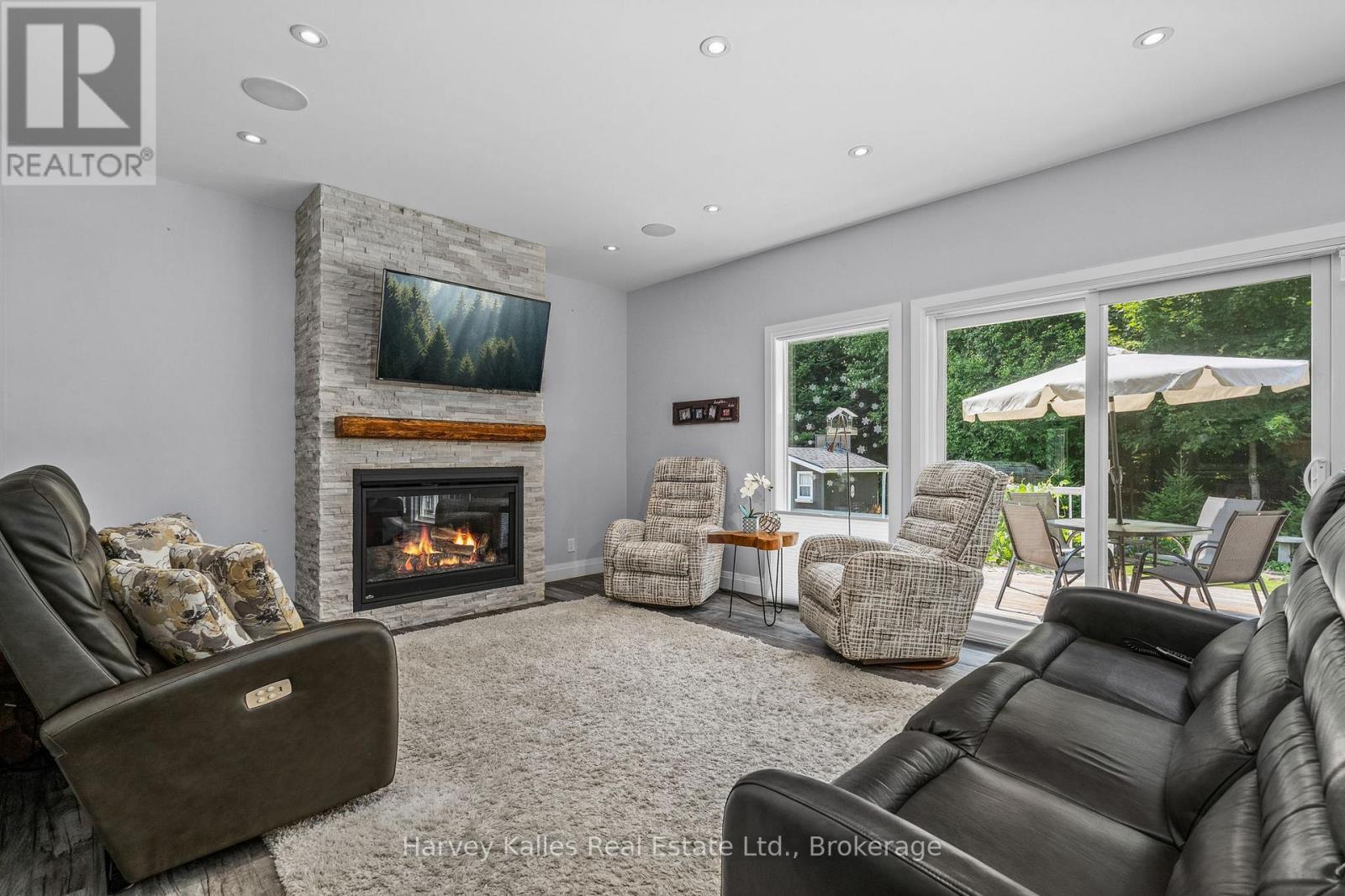 36 Homestead Lane, Huntsville, Ontario  P1H 2N8 - Photo 18 - X12562212