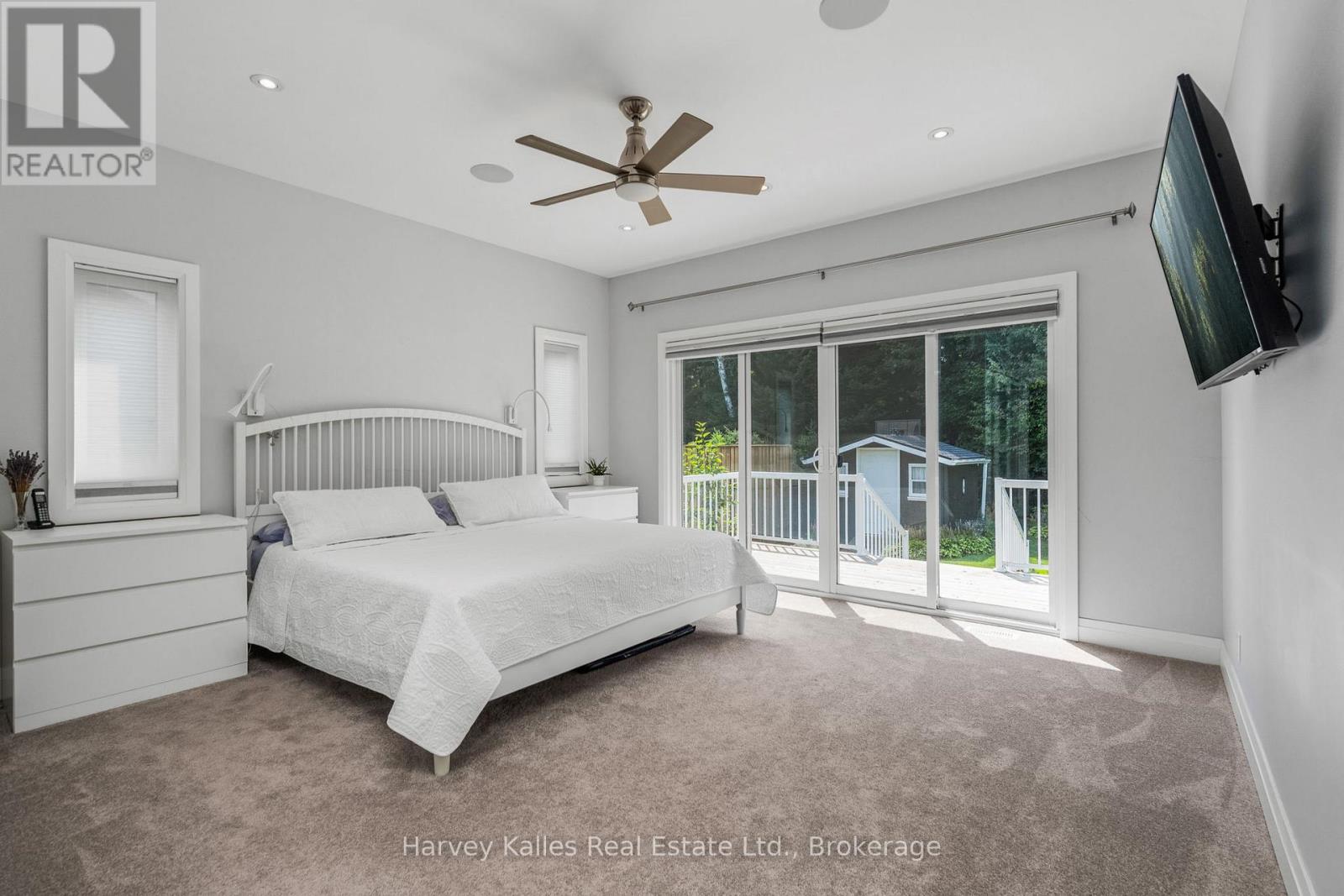 36 Homestead Lane, Huntsville, Ontario  P1H 2N8 - Photo 19 - X12562212