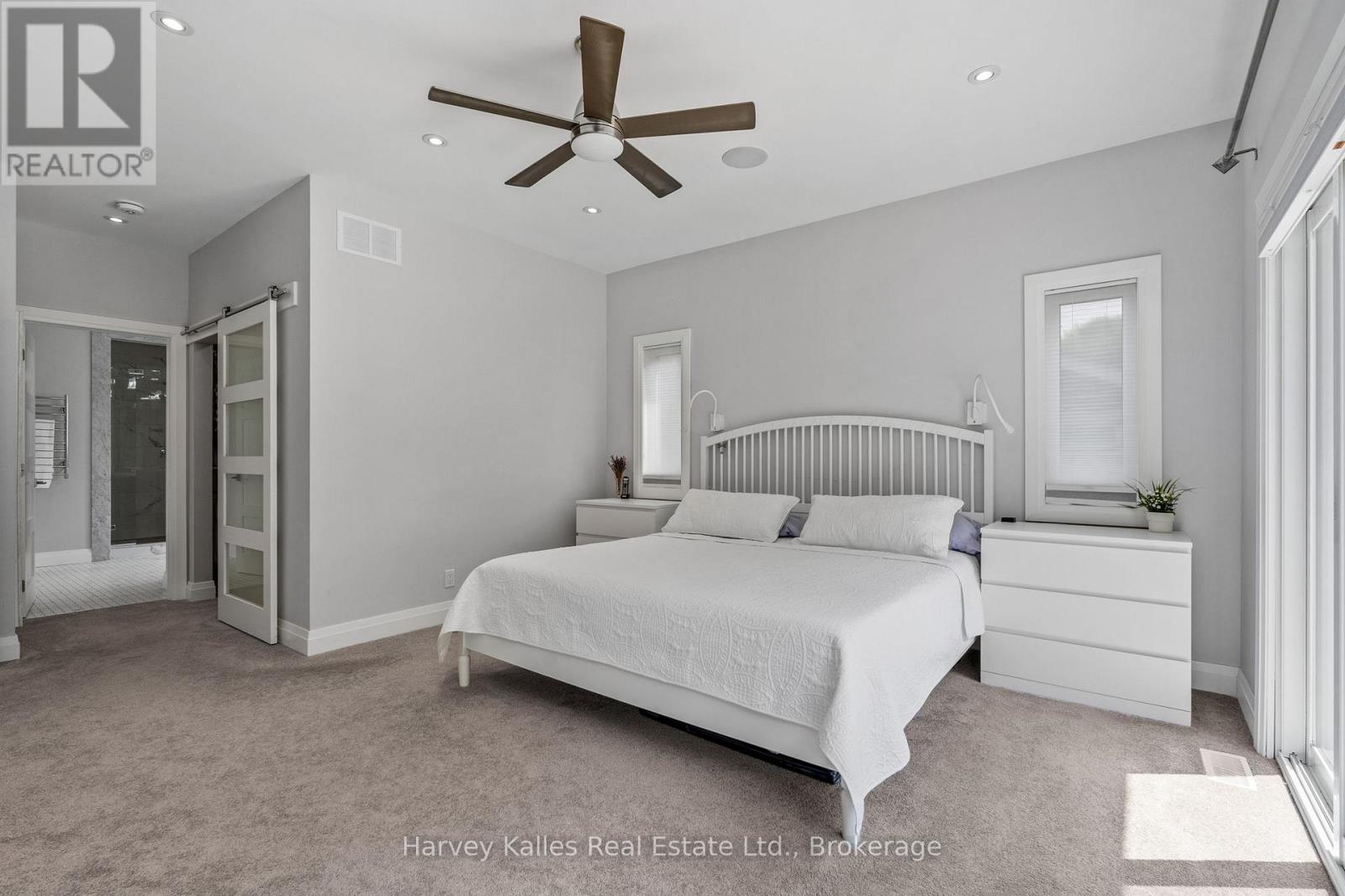 36 Homestead Lane, Huntsville, Ontario  P1H 2N8 - Photo 20 - X12562212