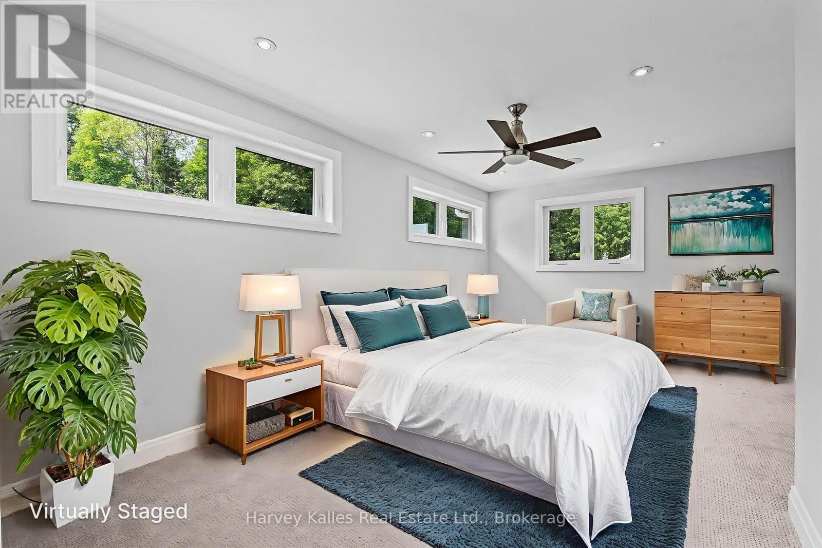 36 Homestead Lane, Huntsville, Ontario  P1H 2N8 - Photo 32 - X12562212