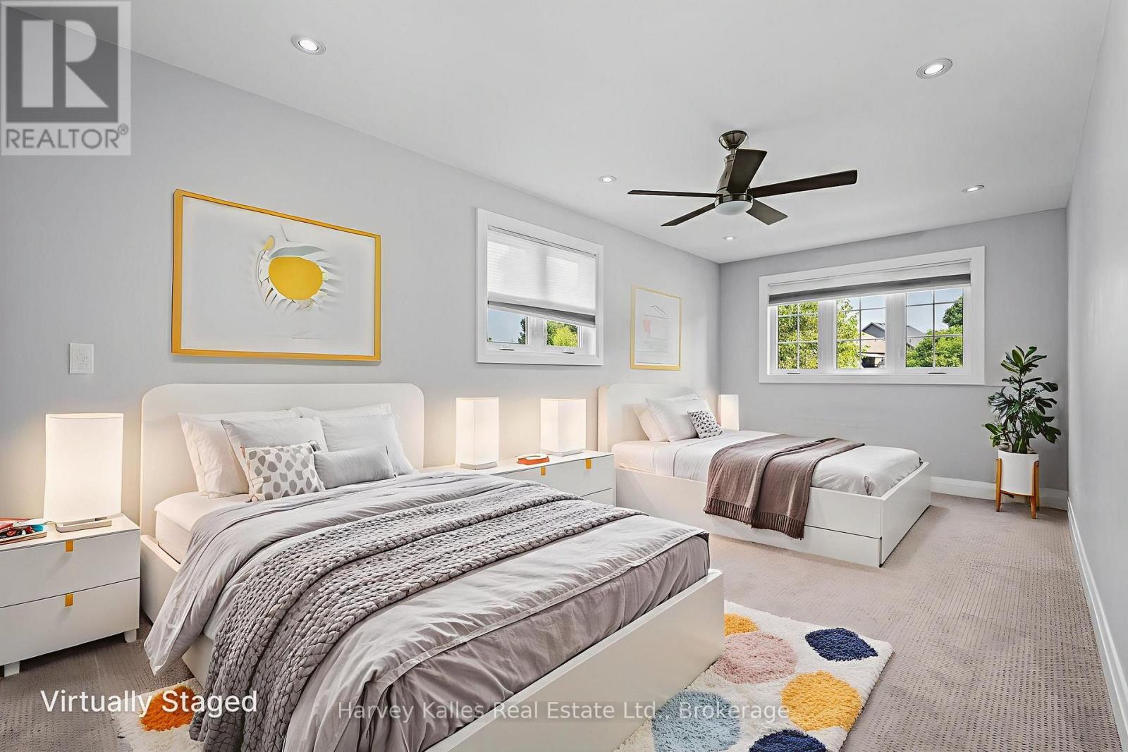 36 Homestead Lane, Huntsville, Ontario  P1H 2N8 - Photo 34 - X12562212