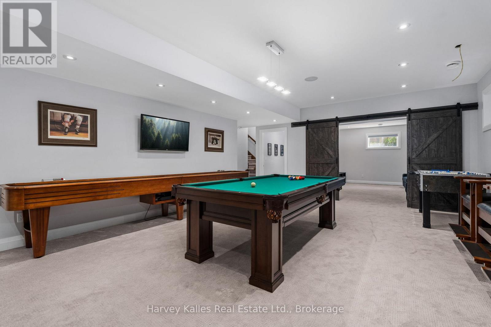 36 Homestead Lane, Huntsville, Ontario  P1H 2N8 - Photo 35 - X12562212