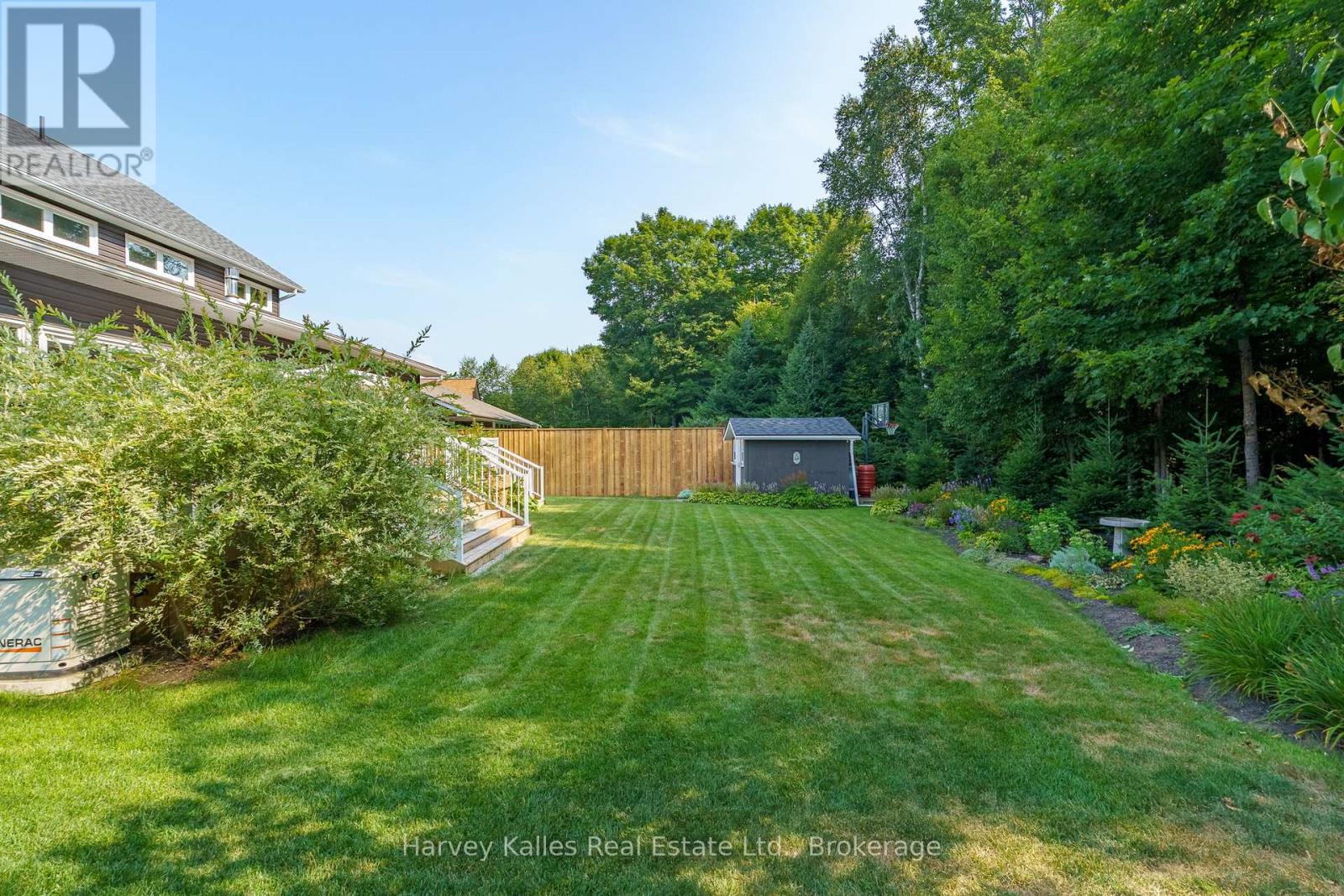 36 Homestead Lane, Huntsville, Ontario  P1H 2N8 - Photo 4 - X12562212