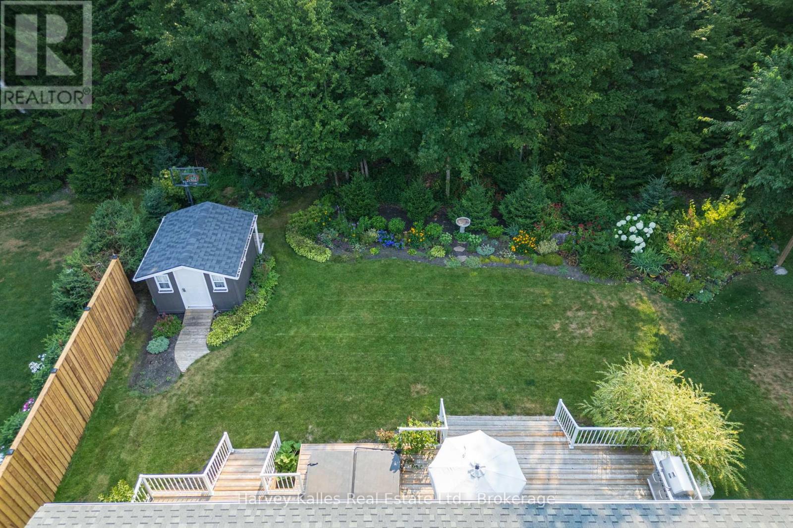 36 Homestead Lane, Huntsville, Ontario  P1H 2N8 - Photo 43 - X12562212