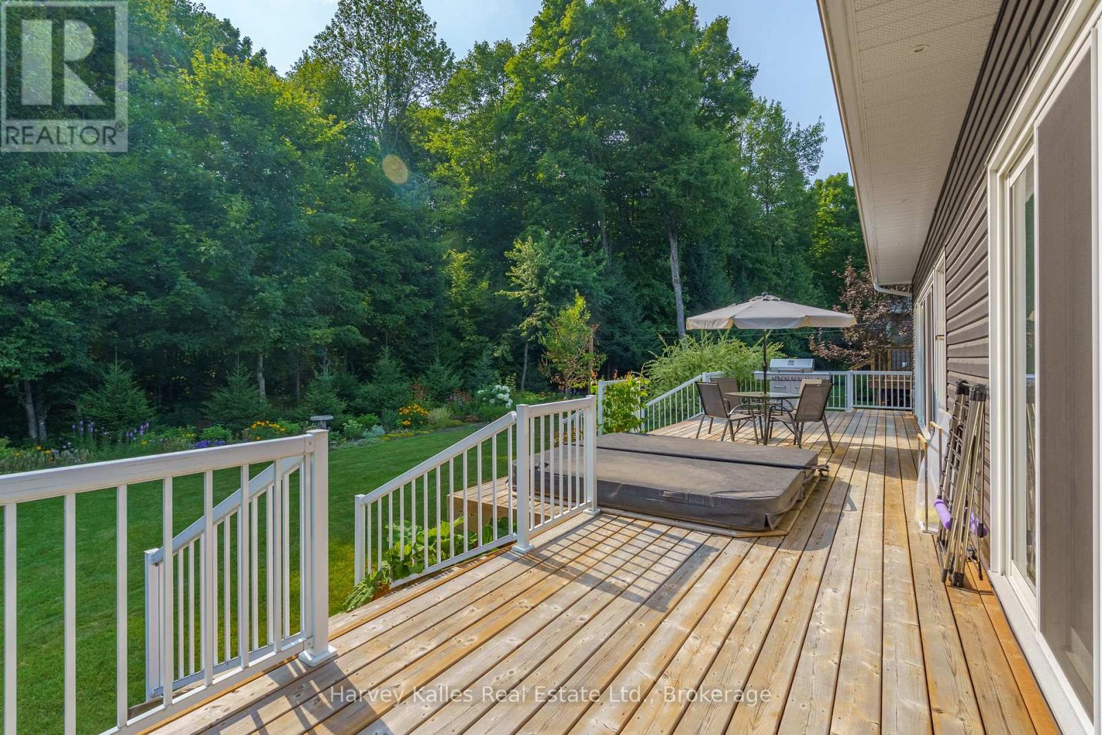 36 Homestead Lane, Huntsville, Ontario  P1H 2N8 - Photo 44 - X12562212