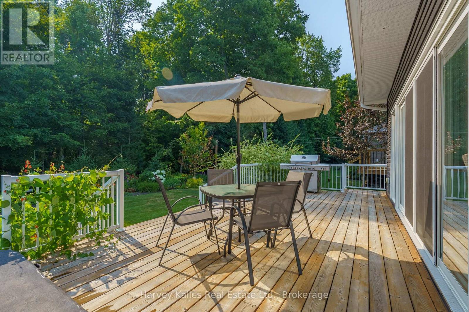 36 Homestead Lane, Huntsville, Ontario  P1H 2N8 - Photo 45 - X12562212