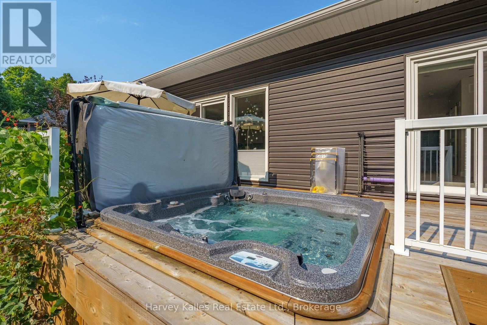 36 Homestead Lane, Huntsville, Ontario  P1H 2N8 - Photo 46 - X12562212