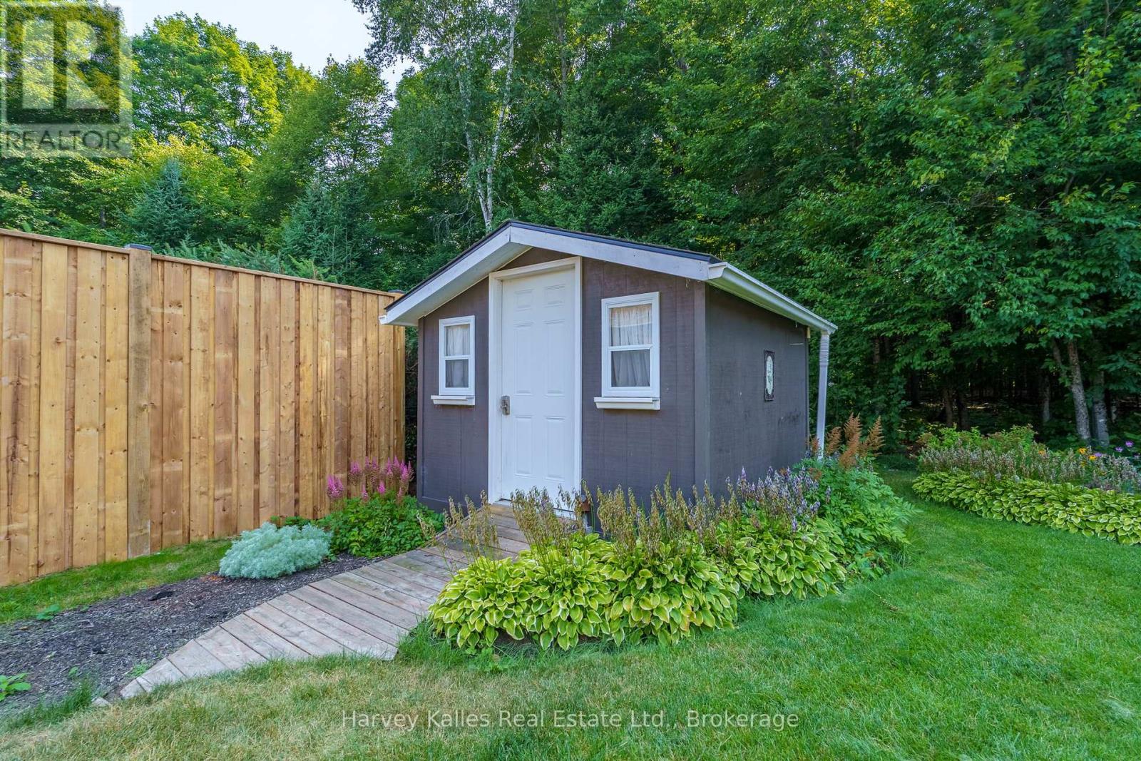 36 Homestead Lane, Huntsville, Ontario  P1H 2N8 - Photo 48 - X12562212