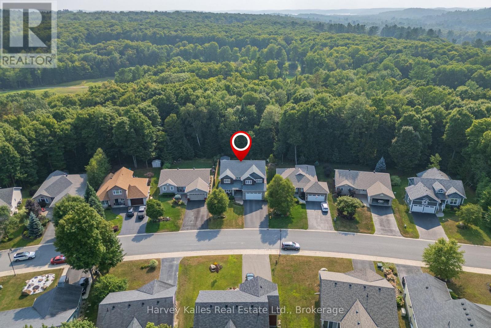 36 Homestead Lane, Huntsville, Ontario  P1H 2N8 - Photo 5 - X12562212