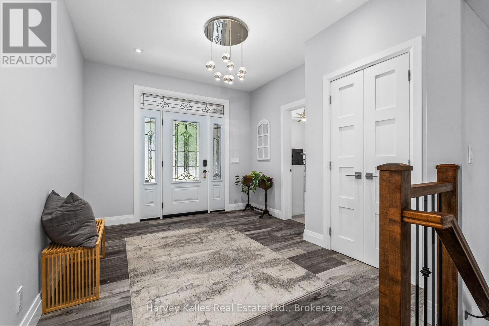 36 Homestead Lane, Huntsville, Ontario  P1H 2N8 - Photo 7 - X12562212