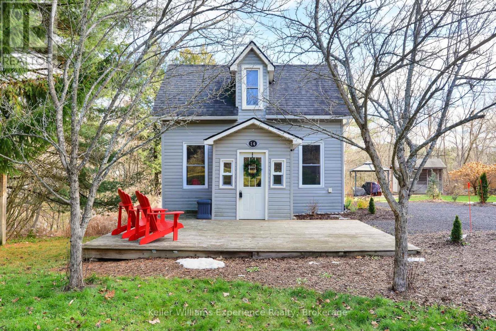 14 Edward Street, Bracebridge, Ontario  P1L 1H5 - Photo 10 - X12562840