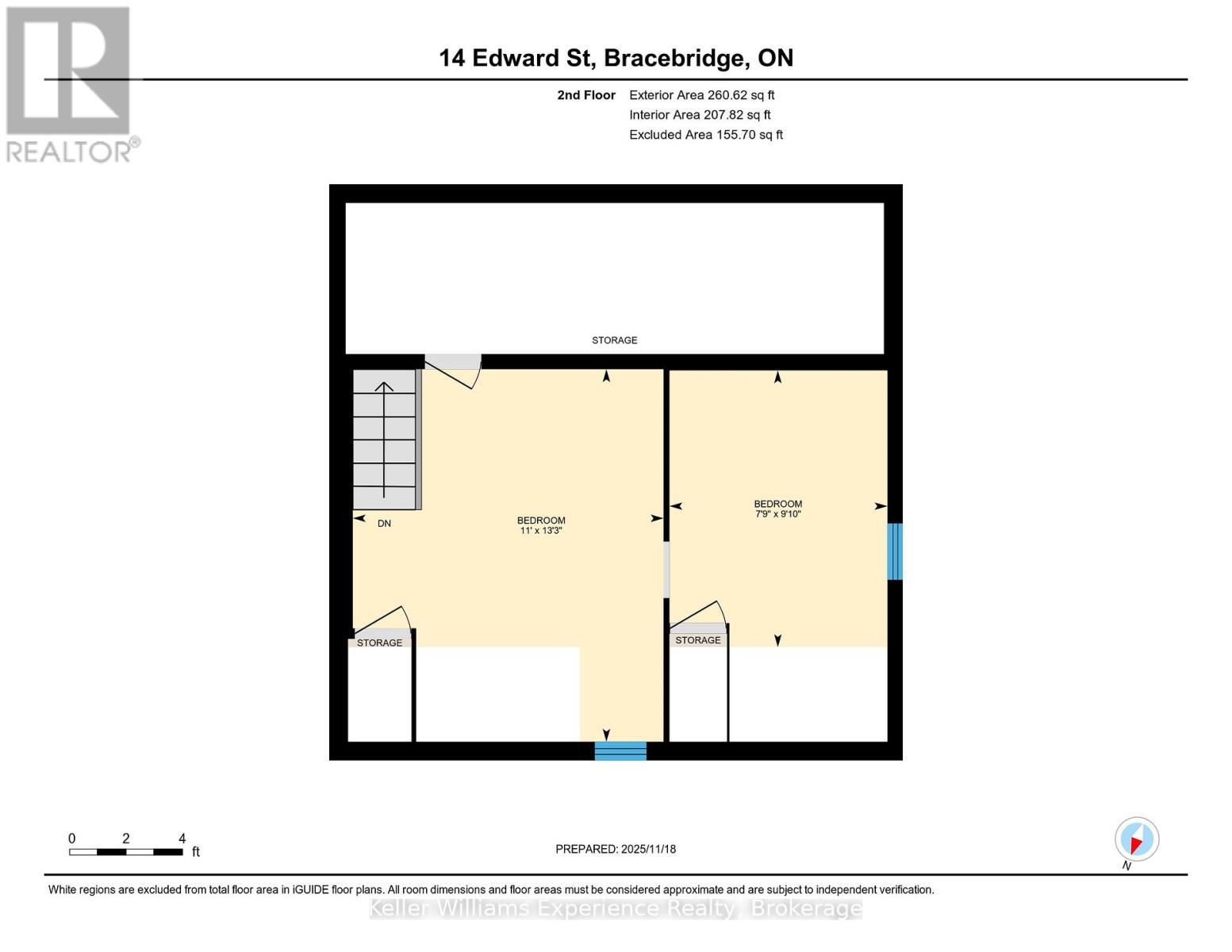 14 Edward Street, Bracebridge, Ontario  P1L 1H5 - Photo 28 - X12562840