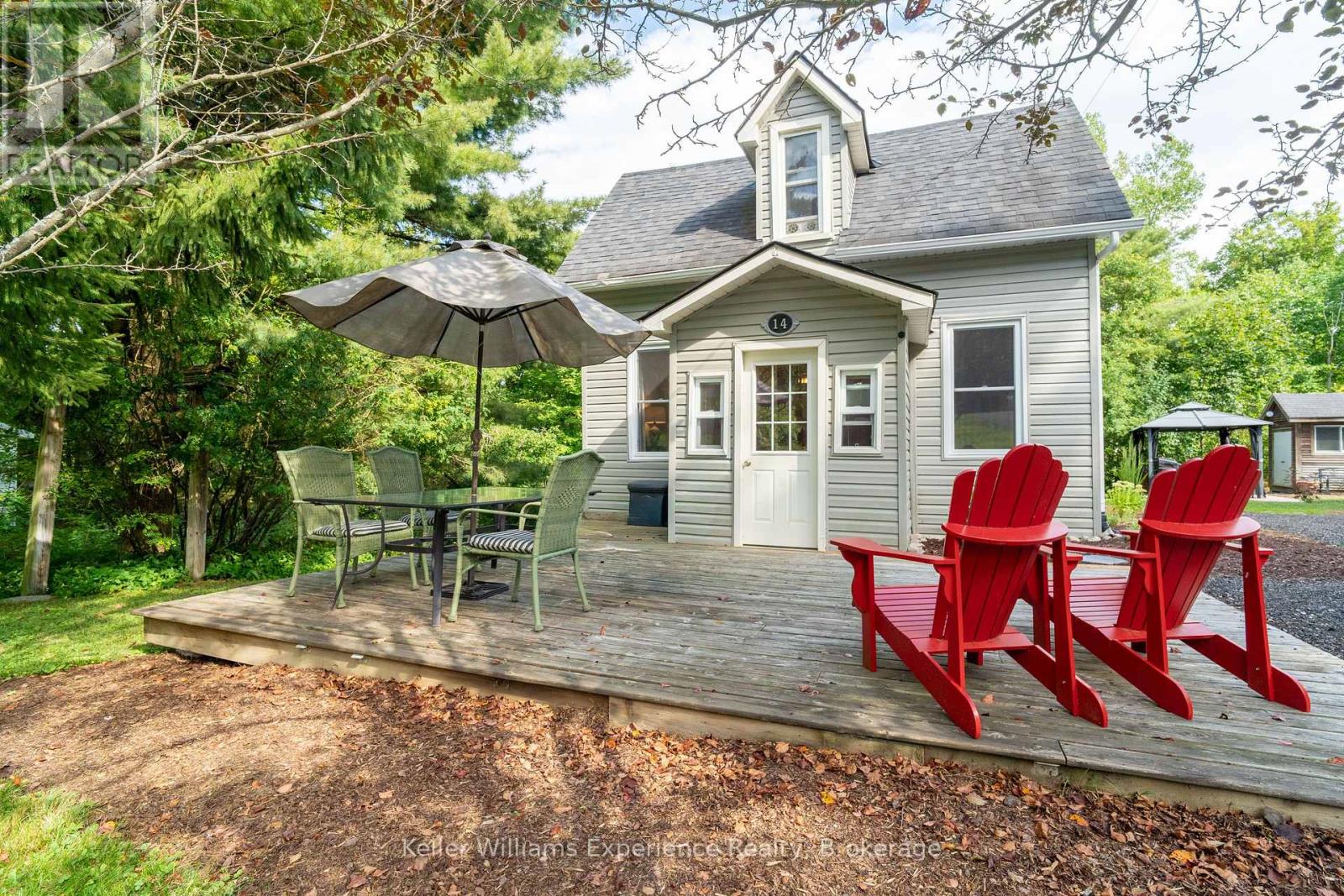 14 Edward Street, Bracebridge, Ontario  P1L 1H5 - Photo 33 - X12562840