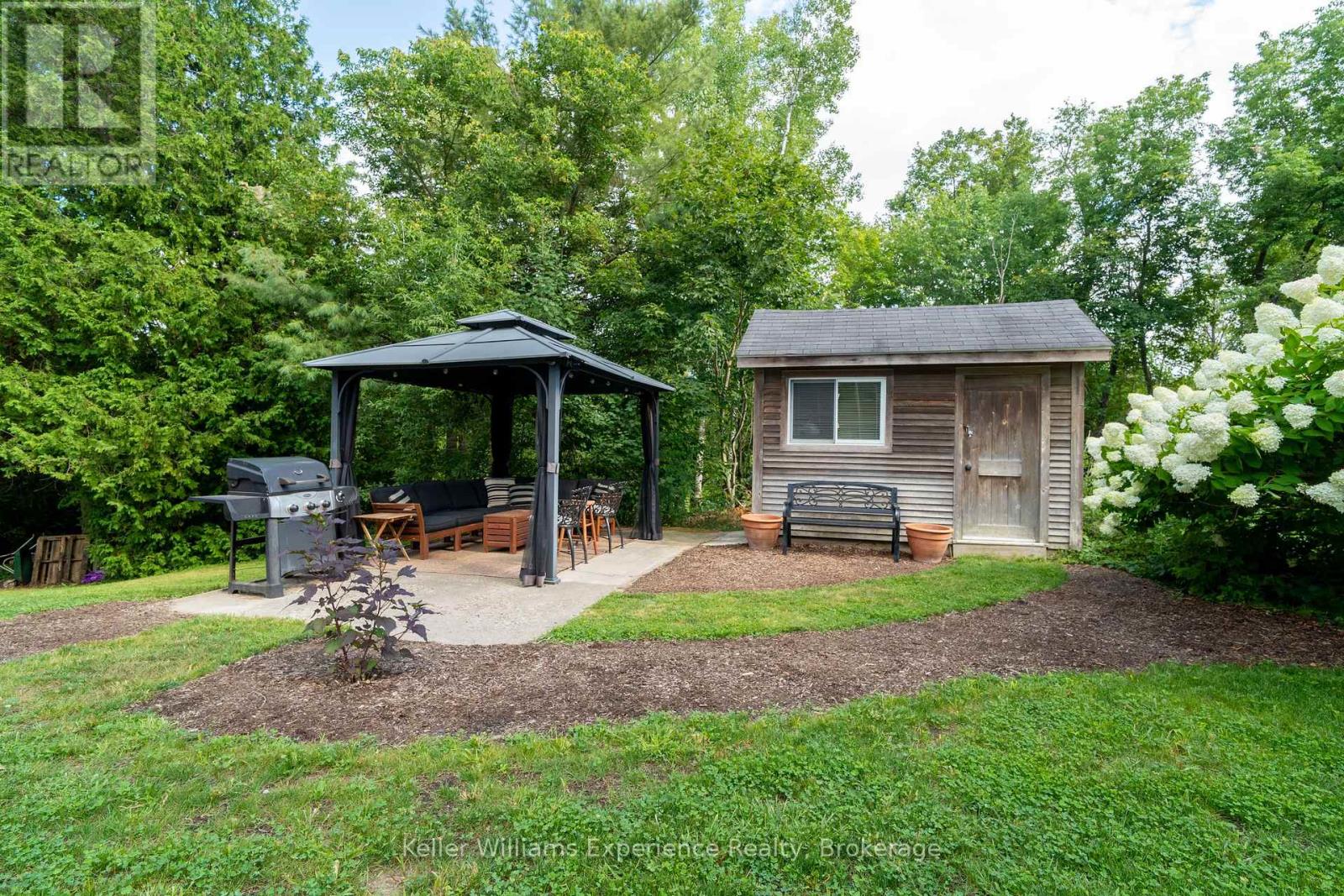 14 Edward Street, Bracebridge, Ontario  P1L 1H5 - Photo 35 - X12562840