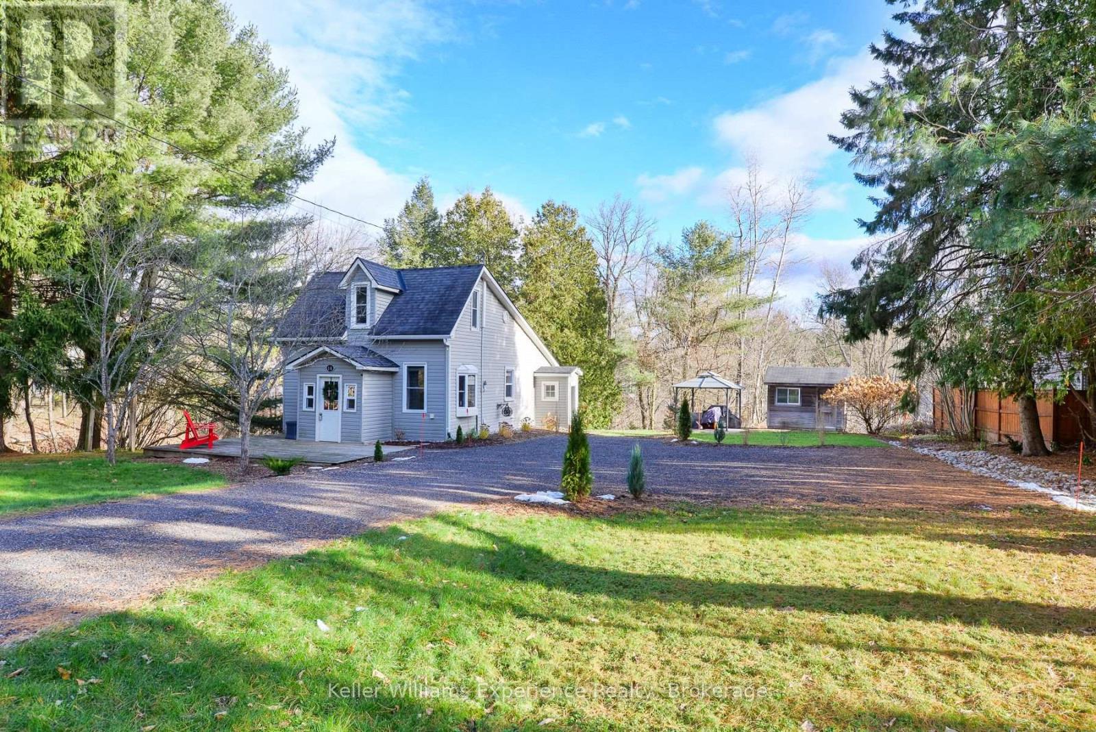 14 Edward Street, Bracebridge, Ontario  P1L 1H5 - Photo 5 - X12562840