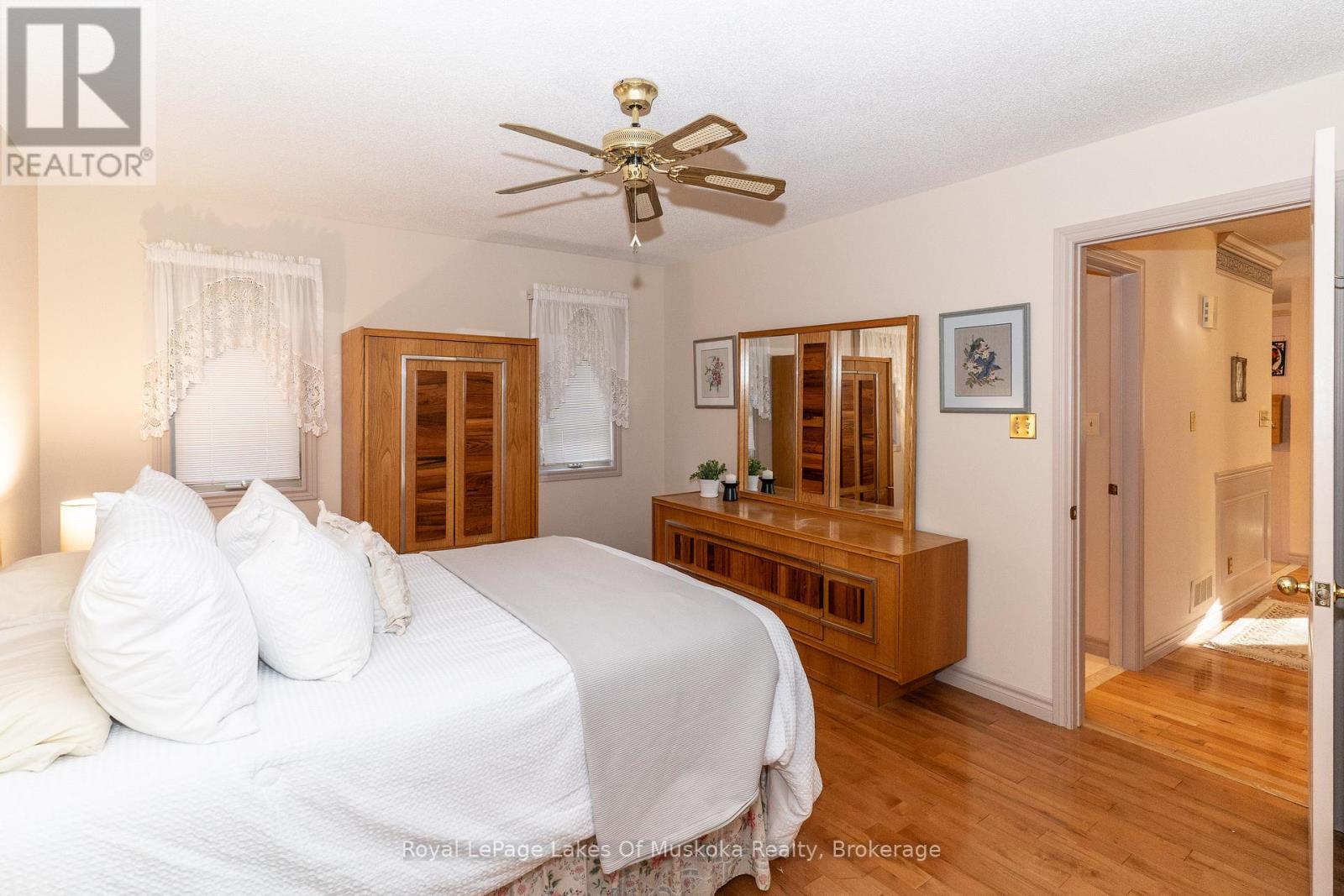 107 Milton Street, Bracebridge, Ontario  P1L 2G4 - Photo 15 - X12565438