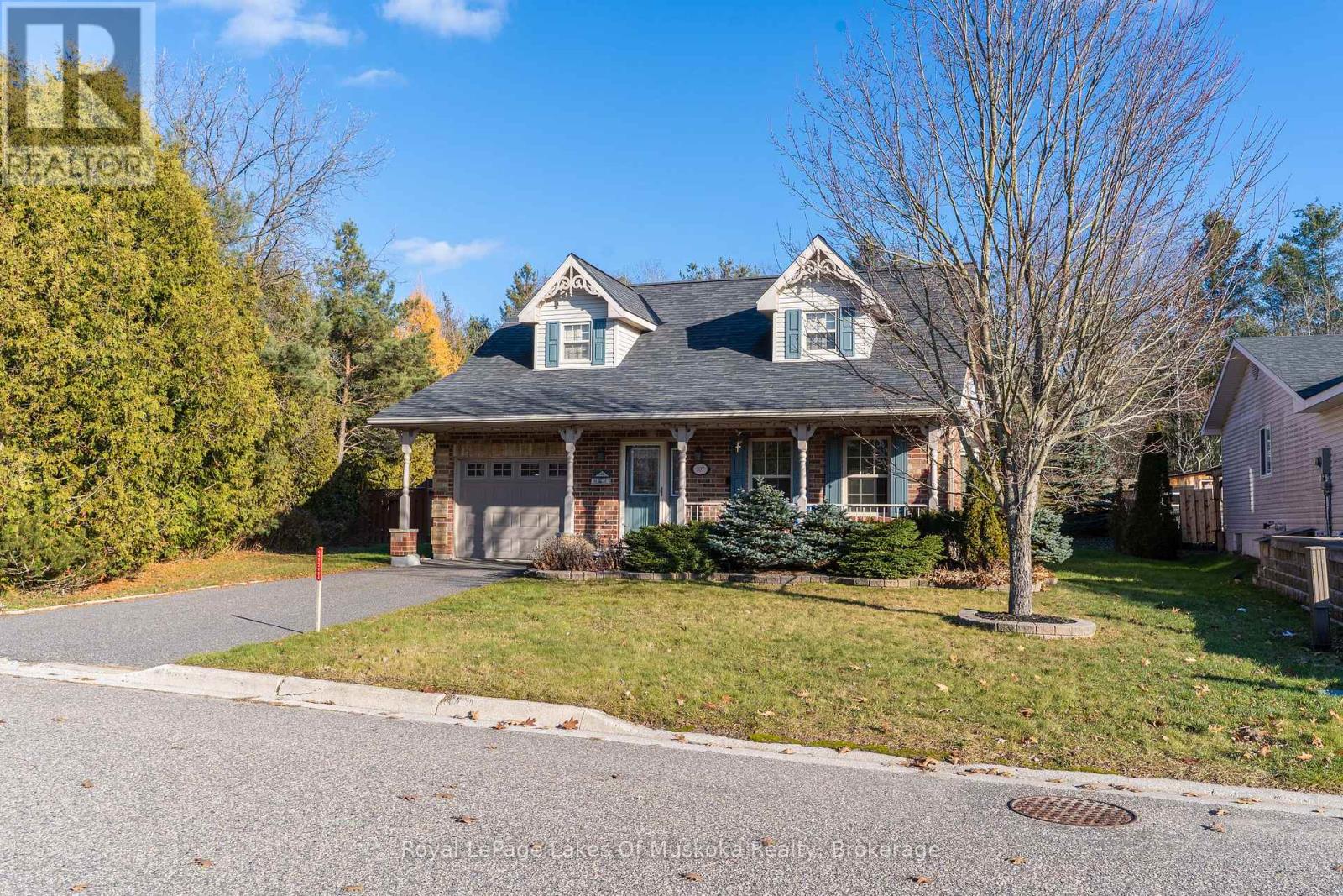 107 Milton Street, Bracebridge, Ontario  P1L 2G4 - Photo 2 - X12565438