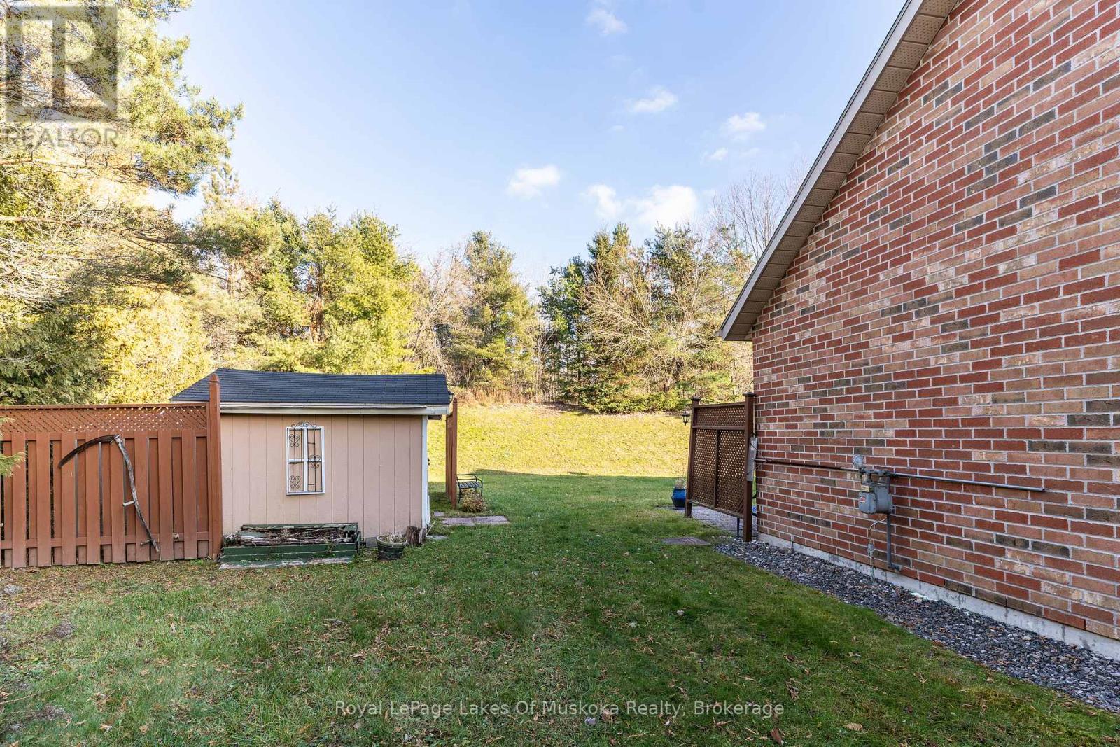 107 Milton Street, Bracebridge, Ontario  P1L 2G4 - Photo 29 - X12565438