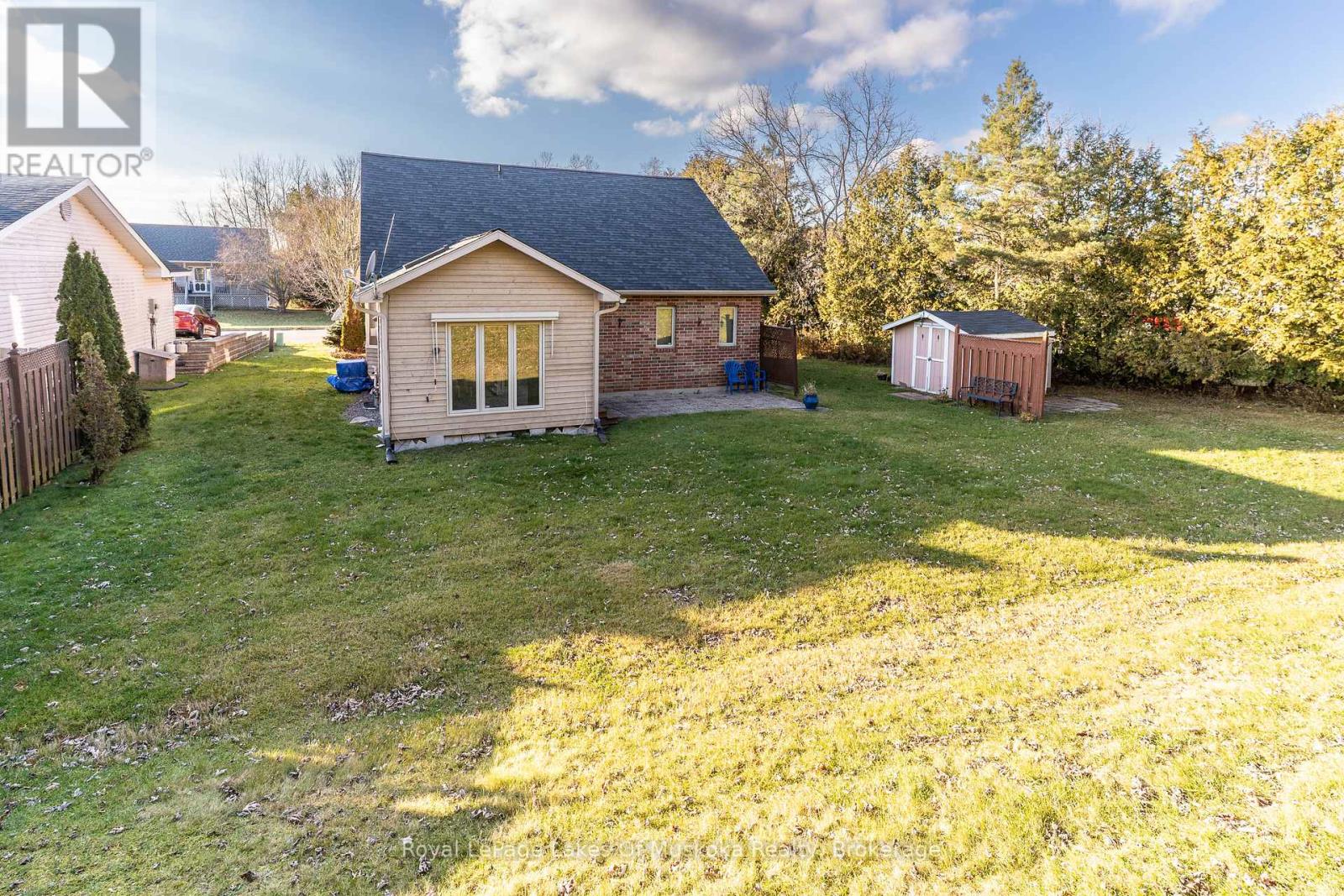 107 Milton Street, Bracebridge, Ontario  P1L 2G4 - Photo 33 - X12565438