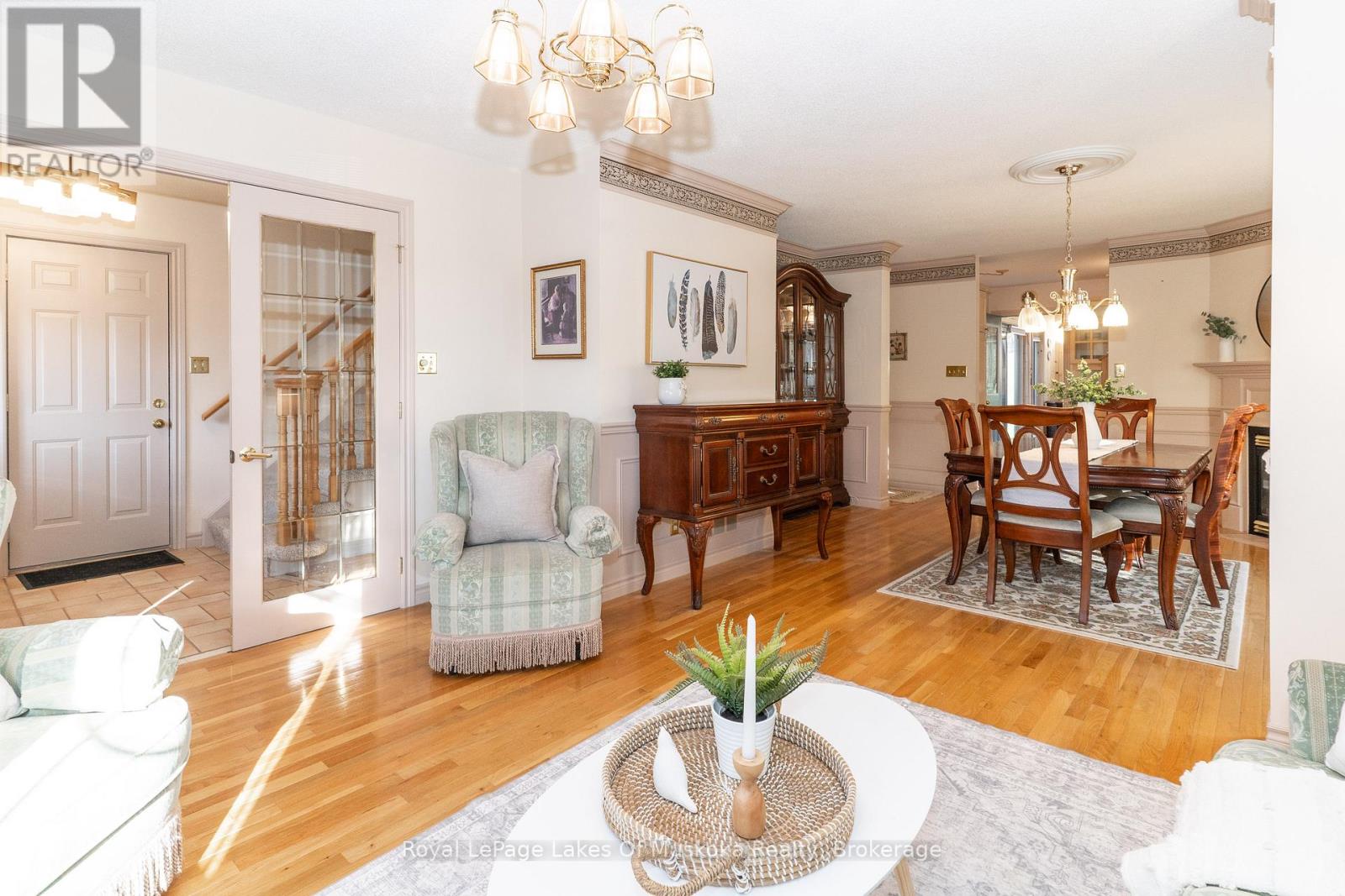 107 Milton Street, Bracebridge, Ontario  P1L 2G4 - Photo 4 - X12565438