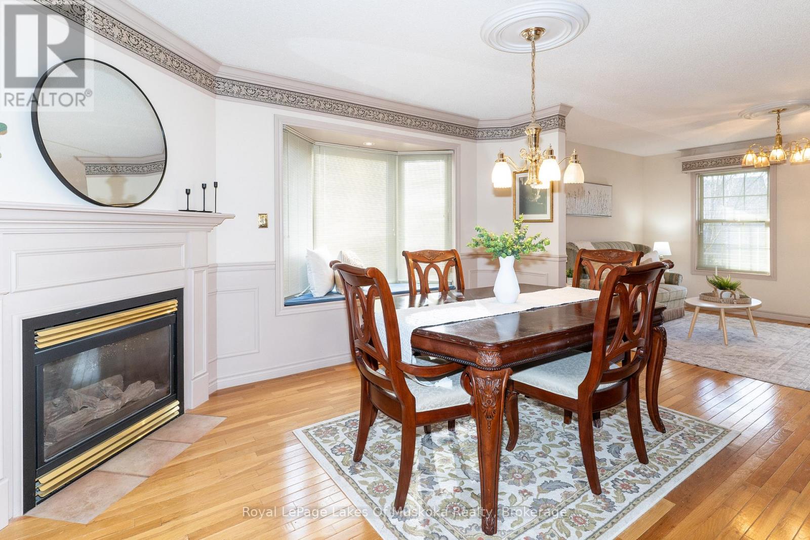 107 Milton Street, Bracebridge, Ontario  P1L 2G4 - Photo 7 - X12565438