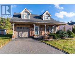 107 MILTON STREET, Bracebridge, Ontario