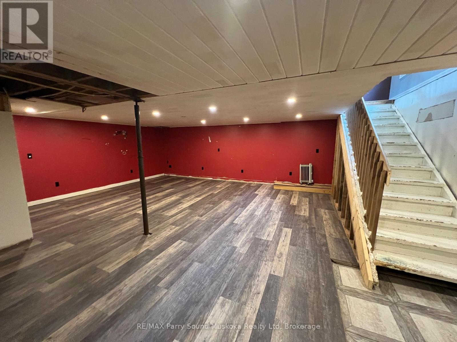 119 Gibson Street, Parry Sound, Ontario  P2A 1X6 - Photo 25 - X12565684