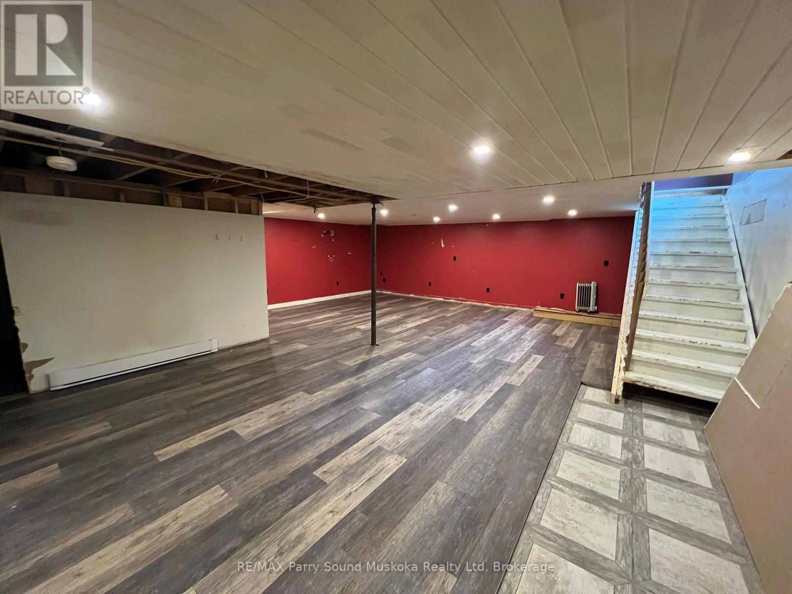 119 Gibson Street, Parry Sound, Ontario  P2A 1X6 - Photo 26 - X12565684