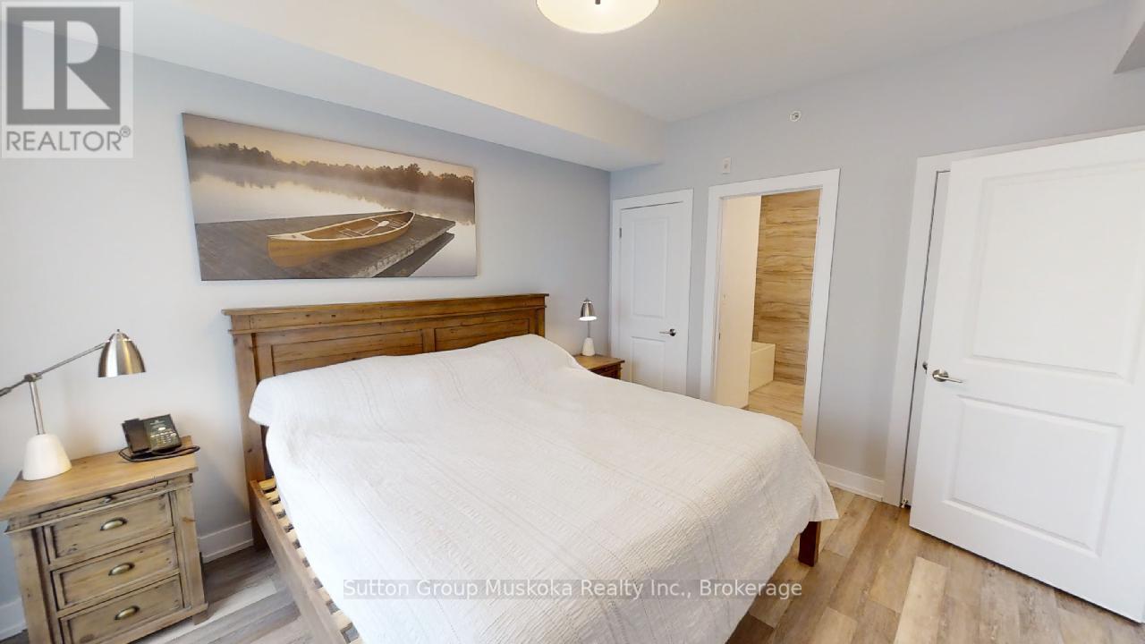 318 - 25 Pen Lake Point Road, Huntsville, Ontario  P1H 2E8 - Photo 12 - X12566740