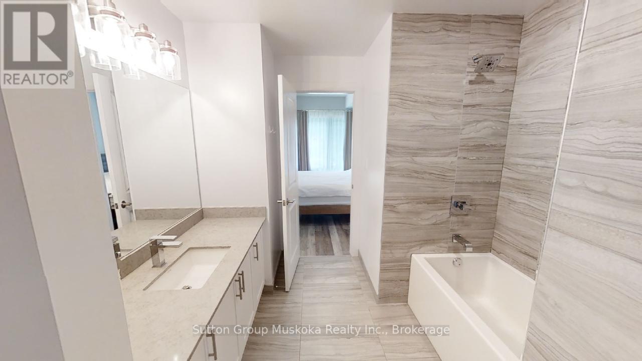 318 - 25 Pen Lake Point Road, Huntsville, Ontario  P1H 2E8 - Photo 13 - X12566740