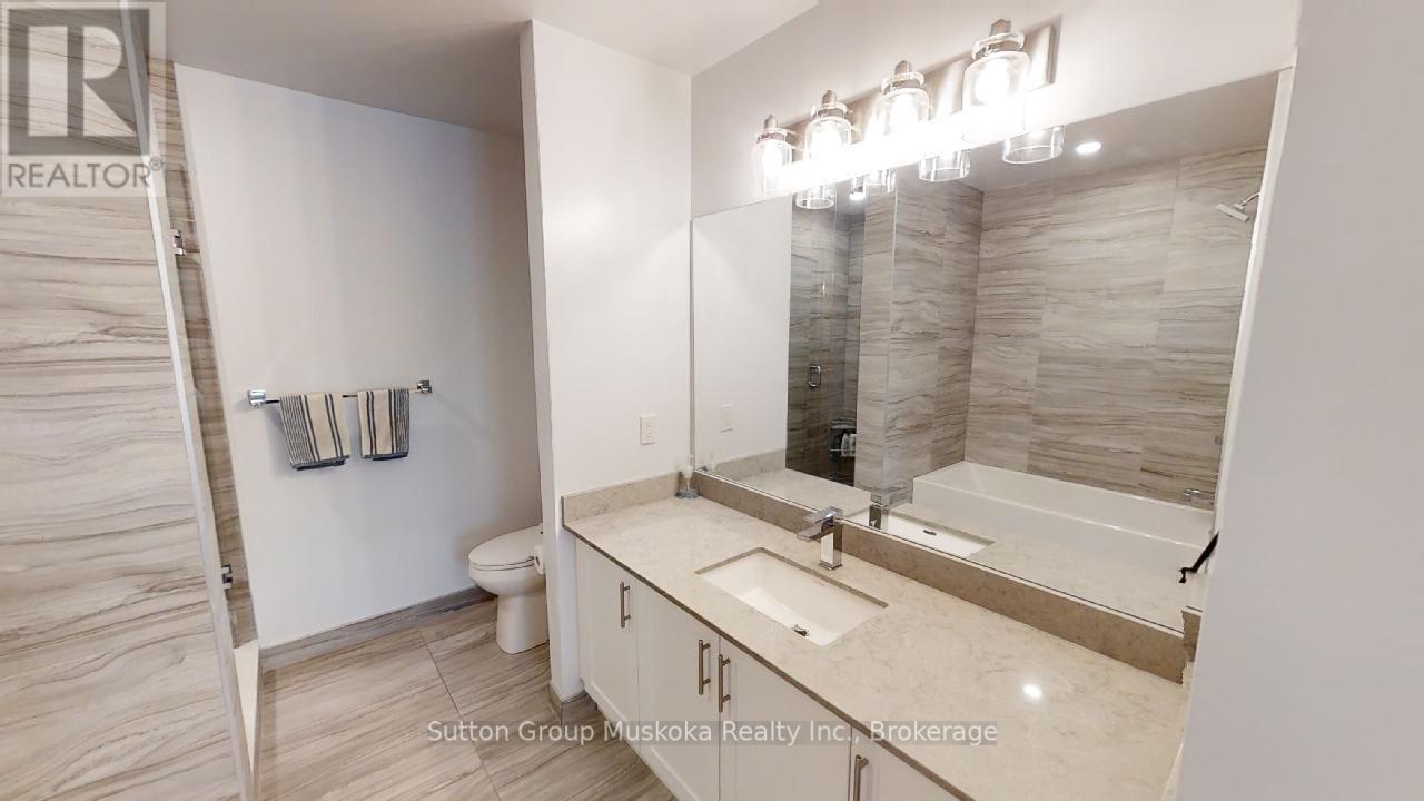 318 - 25 Pen Lake Point Road, Huntsville, Ontario  P1H 2E8 - Photo 14 - X12566740