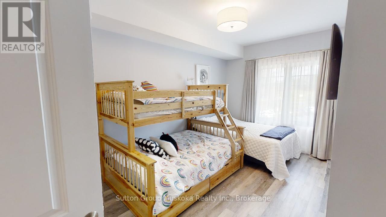 318 - 25 Pen Lake Point Road, Huntsville, Ontario  P1H 2E8 - Photo 16 - X12566740