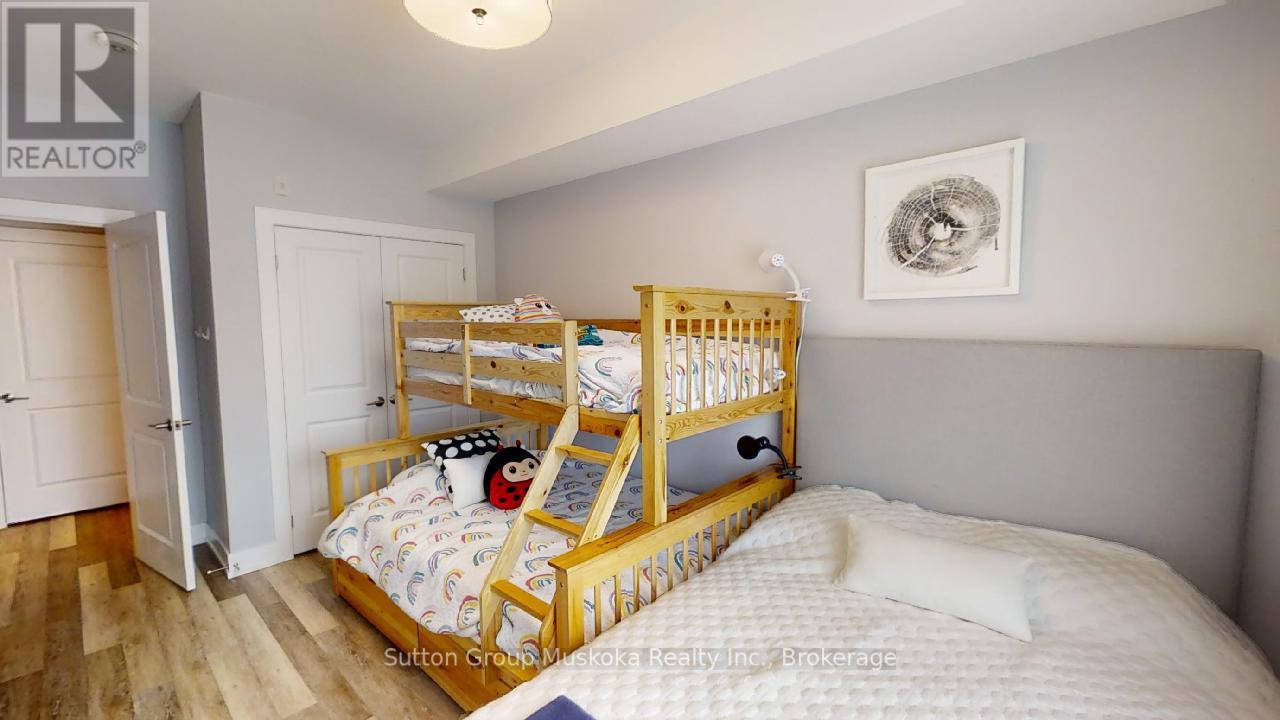 318 - 25 Pen Lake Point Road, Huntsville, Ontario  P1H 2E8 - Photo 17 - X12566740