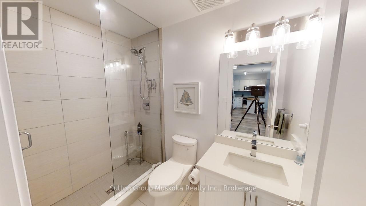 318 - 25 Pen Lake Point Road, Huntsville, Ontario  P1H 2E8 - Photo 18 - X12566740