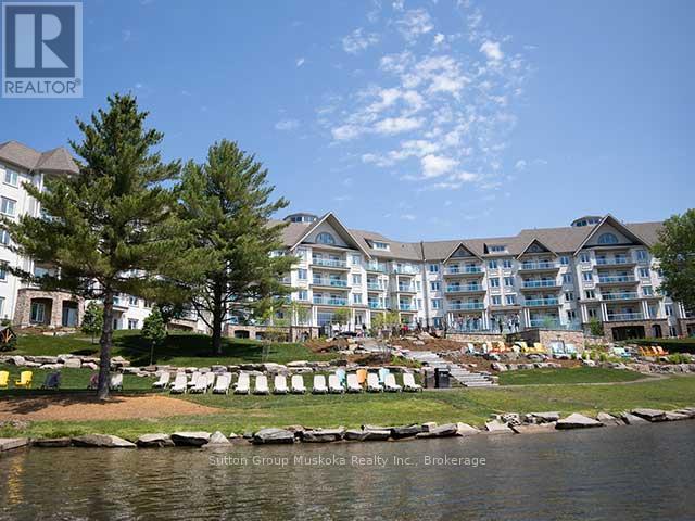 318 - 25 Pen Lake Point Road, Huntsville, Ontario  P1H 2E8 - Photo 19 - X12566740