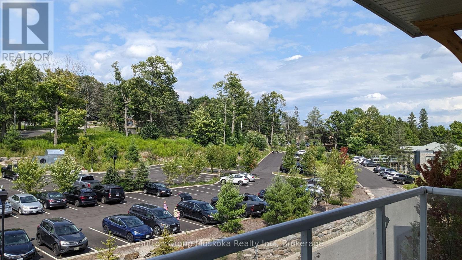 318 - 25 Pen Lake Point Road, Huntsville, Ontario  P1H 2E8 - Photo 21 - X12566740