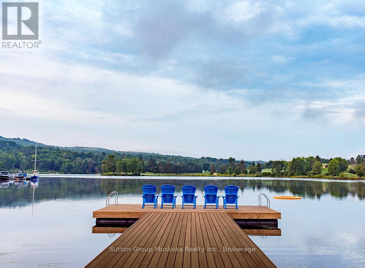 318 - 25 Pen Lake Point Road, Huntsville, Ontario  P1H 2E8 - Photo 22 - X12566740