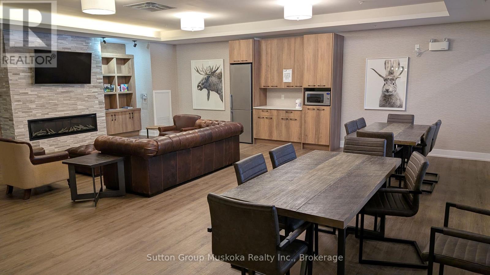 318 - 25 Pen Lake Point Road, Huntsville, Ontario  P1H 2E8 - Photo 24 - X12566740