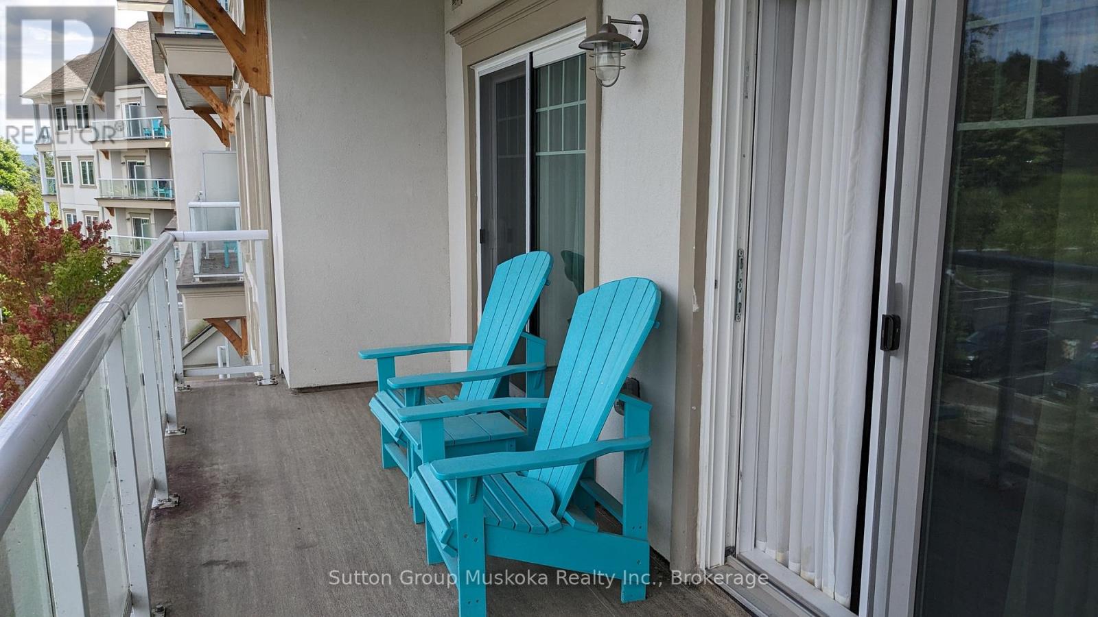 318 - 25 Pen Lake Point Road, Huntsville, Ontario  P1H 2E8 - Photo 4 - X12566740