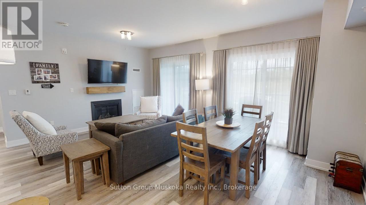 318 - 25 Pen Lake Point Road, Huntsville, Ontario  P1H 2E8 - Photo 9 - X12566740