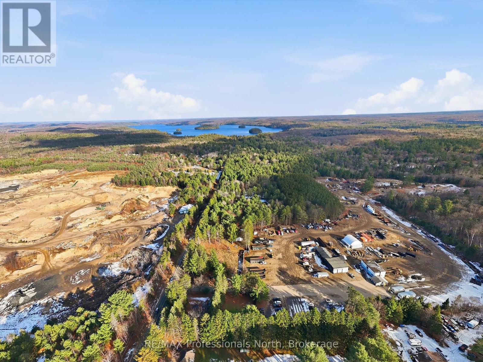 185 Muskoka Rd 10 Road, Huntsville, Ontario  P0B 1L0 - Photo 31 - X12567424