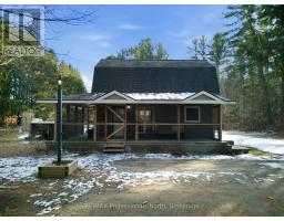 185 MUSKOKA RD 10 ROAD, Huntsville, Ontario