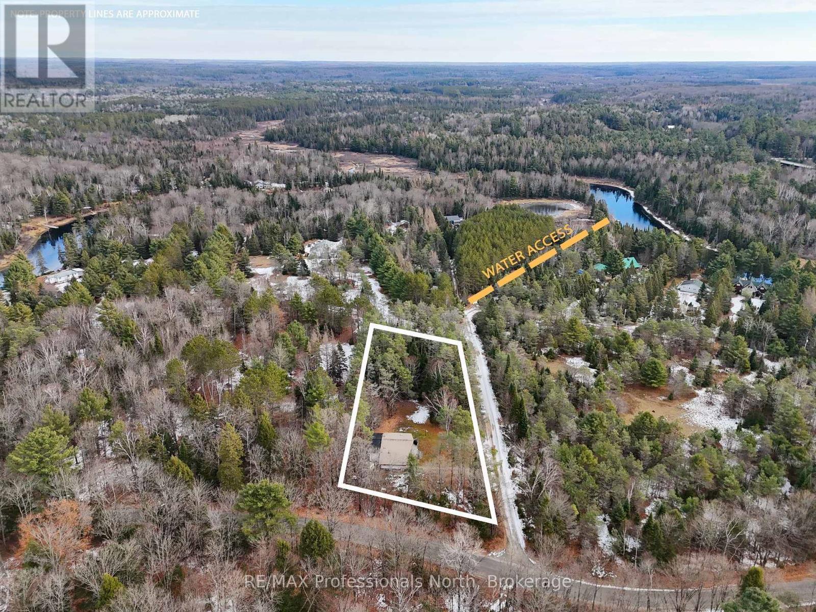 1001 Colony Trail, Bracebridge, Ontario  P1L 1X3 - Photo 6 - X12568222