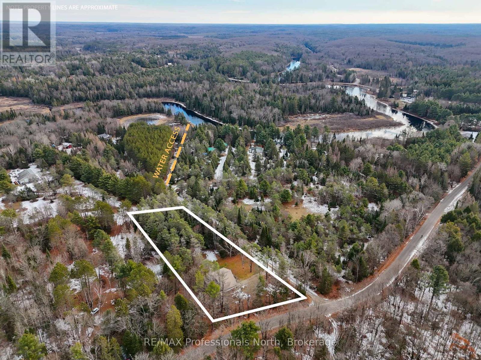 1001 Colony Trail, Bracebridge, Ontario  P1L 1X3 - Photo 7 - X12568222