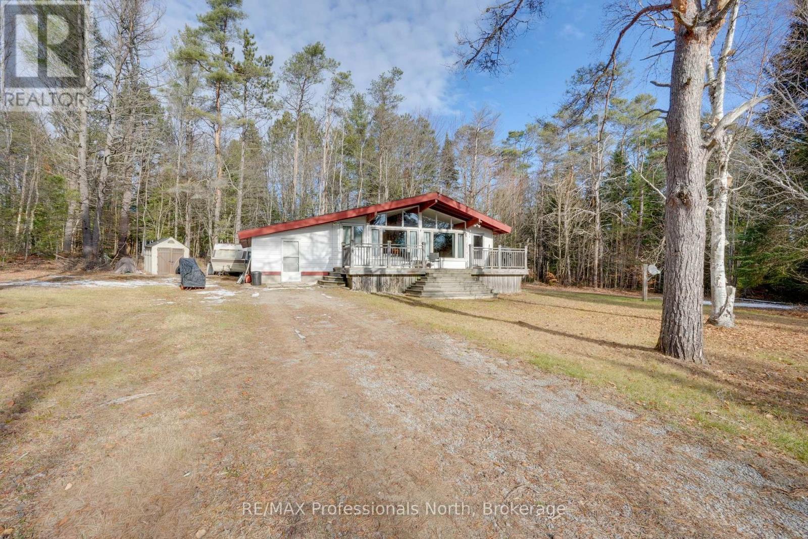 1001 Colony Trail, Bracebridge, Ontario  P1L 1X3 - Photo 9 - X12568222