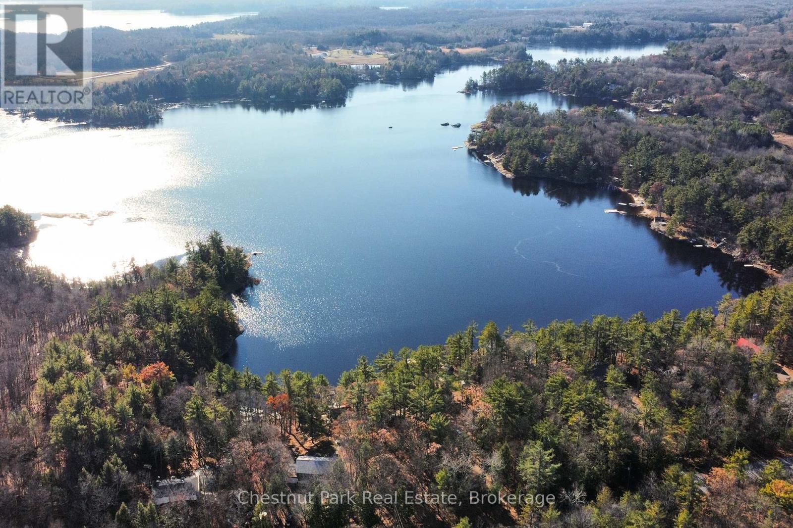 2487 Falkenburg Road, Muskoka Lakes, Ontario  P0B 1J0 - Photo 1 - X12569012