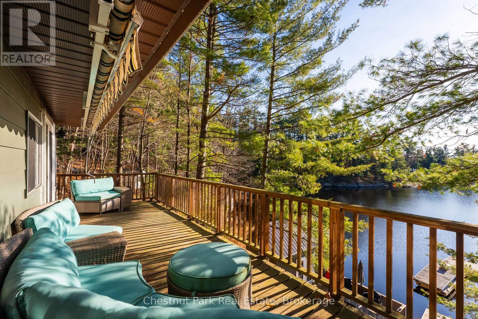 2487 Falkenburg Road, Muskoka Lakes, Ontario  P0B 1J0 - Photo 16 - X12569012