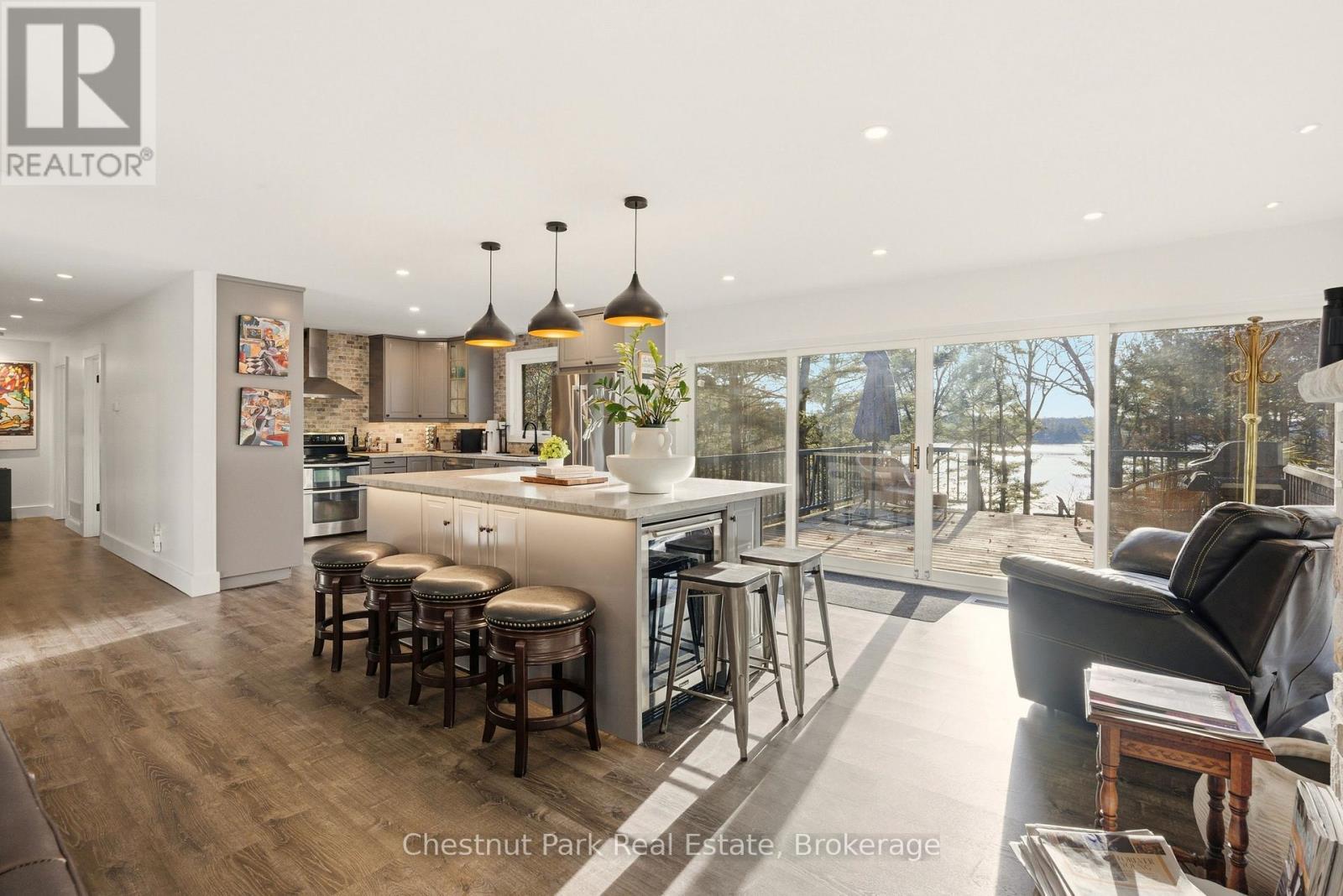 2487 Falkenburg Road, Muskoka Lakes, Ontario  P0B 1J0 - Photo 29 - X12569012